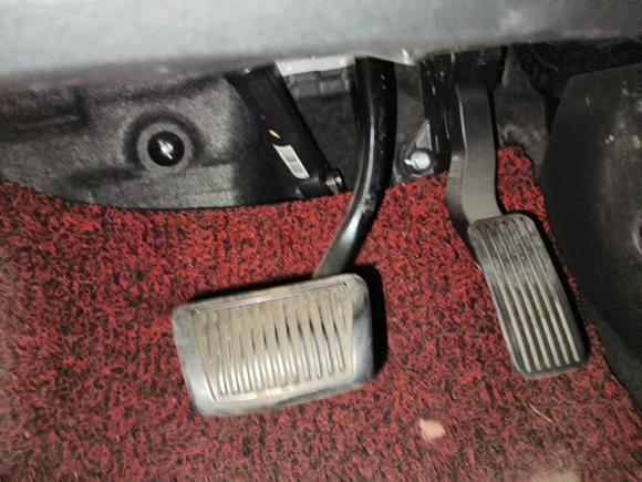 [金华·浙G] 二手现代领动2016款 1.6L 自动智炫·精英型