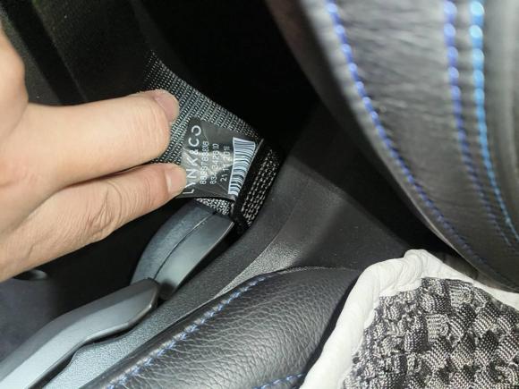 [杭州·浙A] 二手领克领克01 EM-P2018款 1.5T PHEV 劲 国V