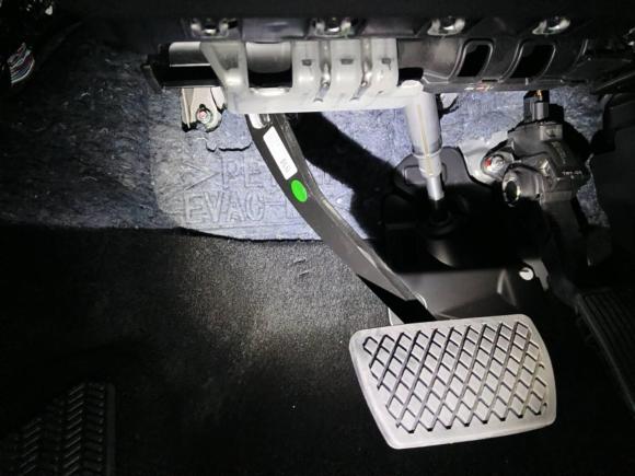 [深圳·粤B] 二手本田皓影2024款 e:HEV 两驱豪华版