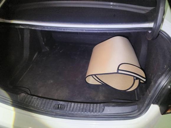 [成都·川A] 二手别克威朗2017款 三厢 15S 自动领先型