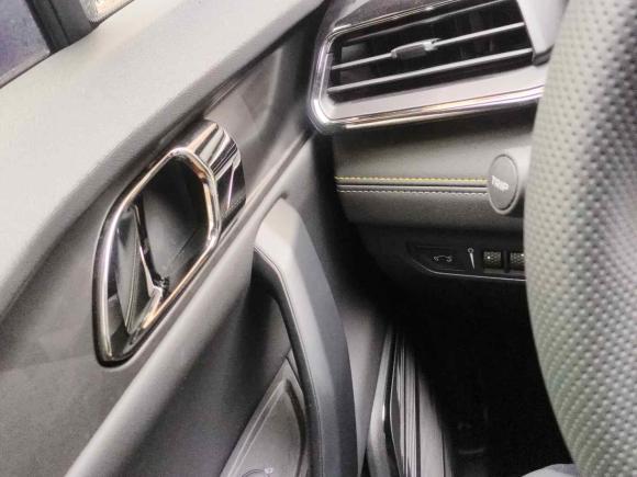 [上海·沪B] 二手领克领克062023款 Remix 1.5T 劲Halo