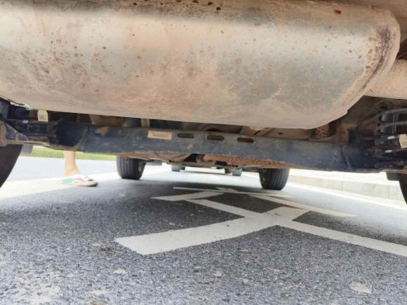 [广州·苏J] 二手起亚KX3傲跑2020款 1.5L CVT潮流版