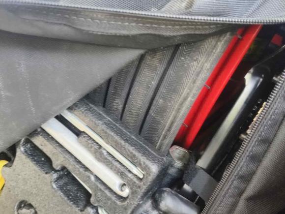 [合肥·皖A] 二手保时捷Cayenne2011款 Cayenne S Hybrid 3.0T