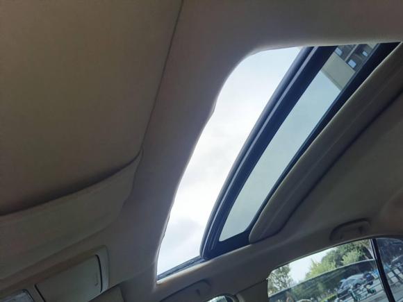 [湖州·浙E] 二手本田雅阁2011款 2.4L LX