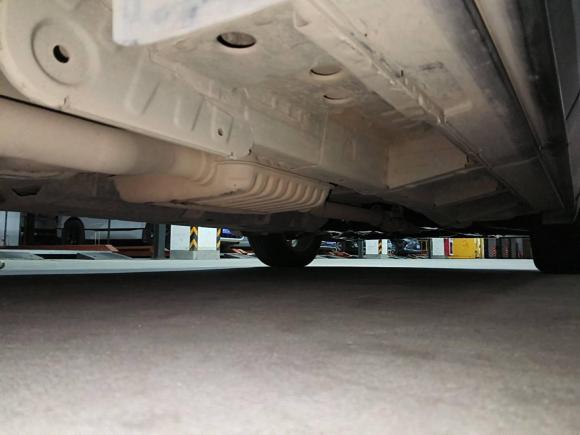 [西安·陕A] 二手雪佛兰探界者2019款 535T 自动驭界版 国VI