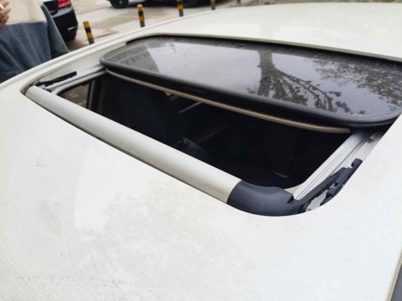 [武汉·鄂A] 二手丰田雷凌2014款 1.6G CVT精英版