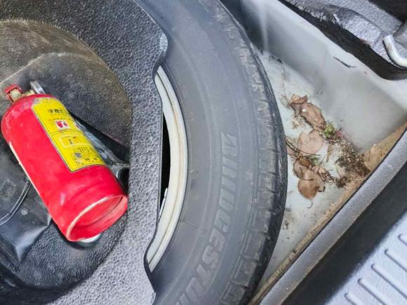 [嘉兴·浙F] 二手丰田锐志2010款 2.5V 风度菁英版