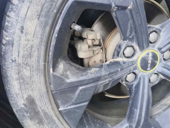 [上海·沪A] 二手荣威荣威i6 MAX新能源2020款 1.5T PHEV爽酷天幕版