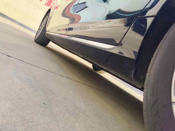 [南通·赣G] 二手红旗红旗H52023款 2.0T 自动智联旗畅版