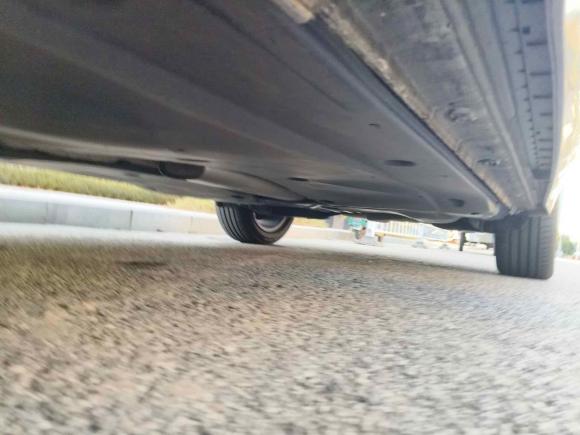 [苏州·浙A] 二手大众途观L2022款 330TSI 自动两驱R-Line越享版