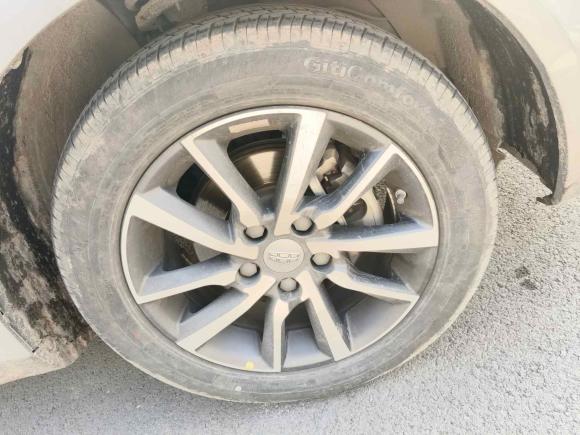 [济南·浙B] 二手吉利汽车帝豪2018款 1.5L CVT向上互联版