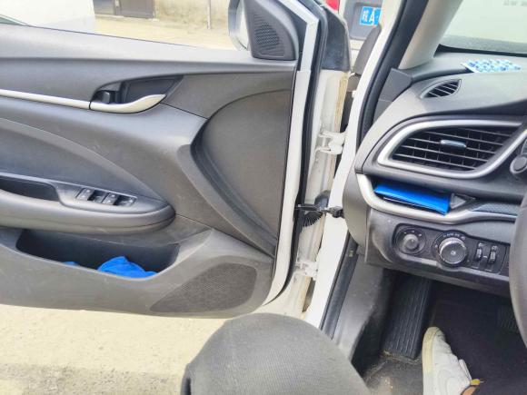 [上海·豫D] 二手别克英朗2021款 改款 典范 1.5L 自动精英型