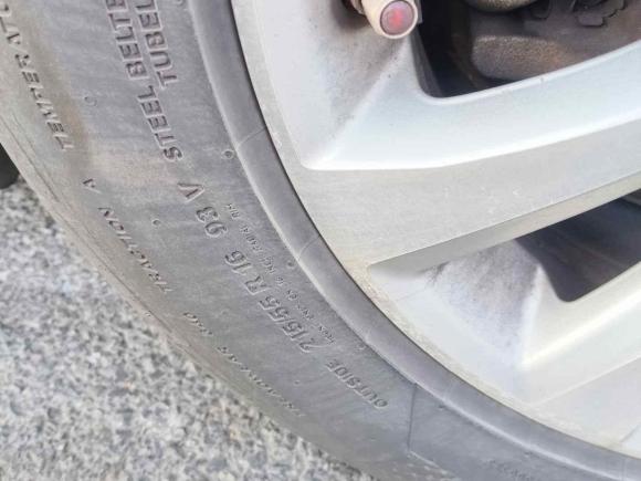 [广州·晋A] 二手大众迈腾2013款 1.8TSI 豪华型