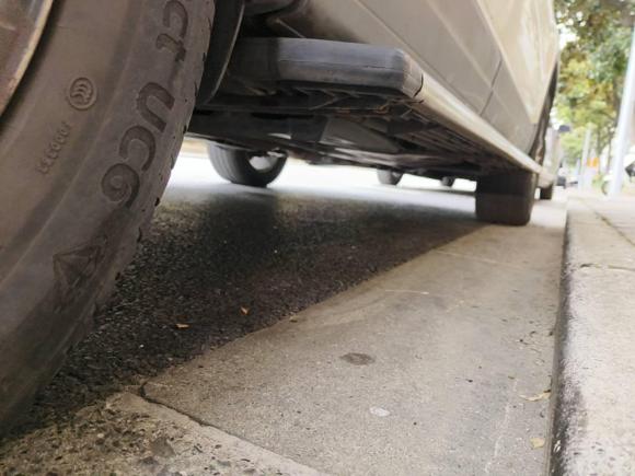 [上海·皖B] 二手大众途观2016款 300TSI 自动两驱豪华版