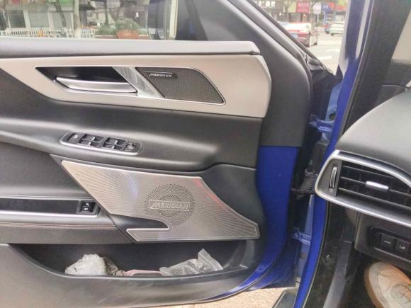 [温州·浙C] 二手捷豹捷豹XEL2018款 2.0T 200PS 尊享版