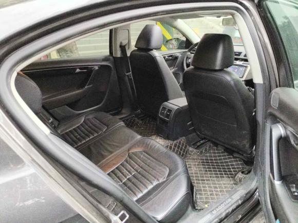 [成都·川G] 二手大众迈腾2012款 1.8TSI 豪华型