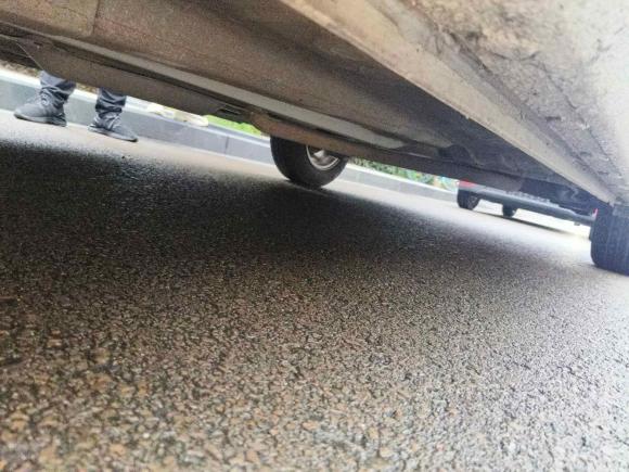 [宁波·苏L] 二手雪佛兰赛欧2018款 赛欧3 1.3L AMT理想版