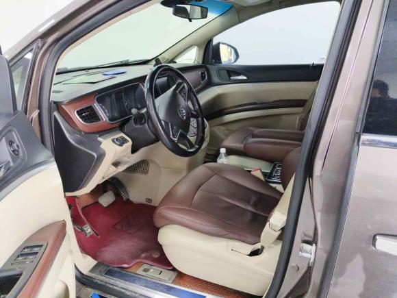 [合肥·皖A] 二手别克别克GL82017款 25S 舒适型 国V