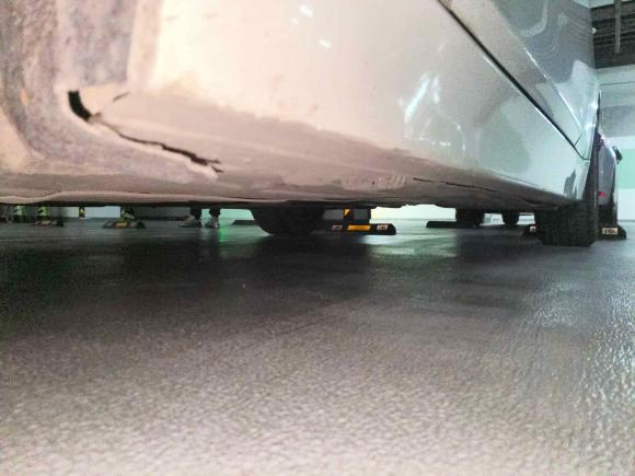 [杭州·浙B] 二手宝马宝马3系2014款 320i 时尚型