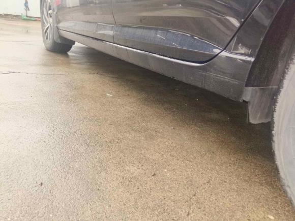 [上海·鄂J] 二手大众朗逸2023款 1.5L 自动五百万版