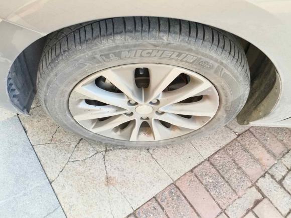 [南京·苏A] 二手别克别克GL62019款 18T 6座互联豪华型 国VI