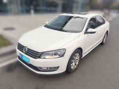 [南通·苏F] 大众帕萨特2014款 1.8TSI DSG尊雅版