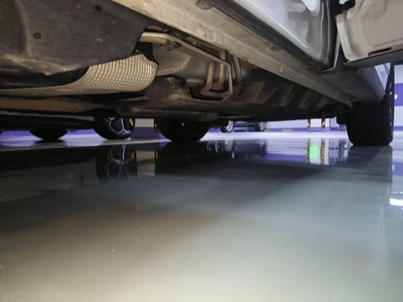 [上海·津A] 二手福特锐界2020款 EcoBoost 245 两驱豪锐型 7座