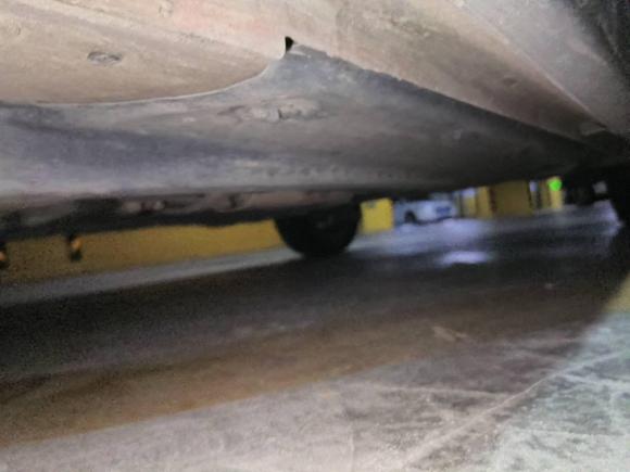 [温州·浙C] 二手大众Polo2014款 1.6L Cross Polo 自动