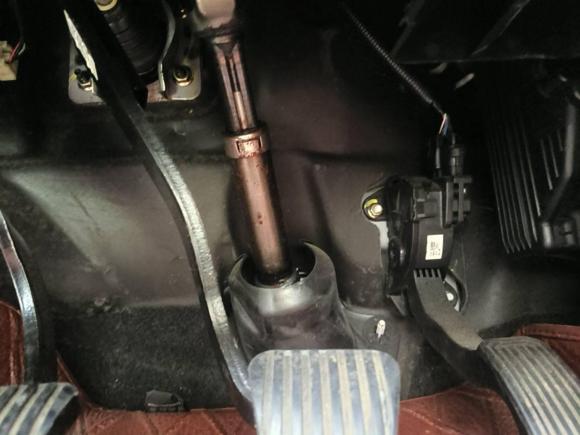 [湖州·浙E] 二手长安长安CS752016款 2.0L 手动豪华型 国V
