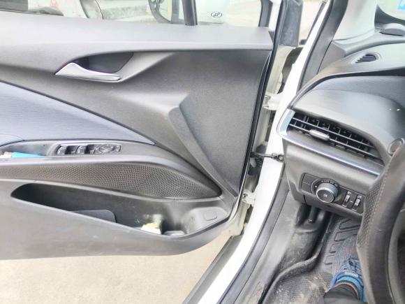 [上海·苏E] 二手别克微蓝62021款 互联共享型 PLUS