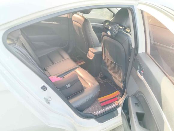 [宁波·陕G] 二手现代领动2016款 1.6L 自动智炫·精英型