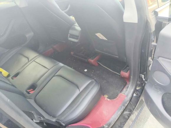 [南京·苏A] 二手特斯拉Model Y2022款 长续航全轮驱动版