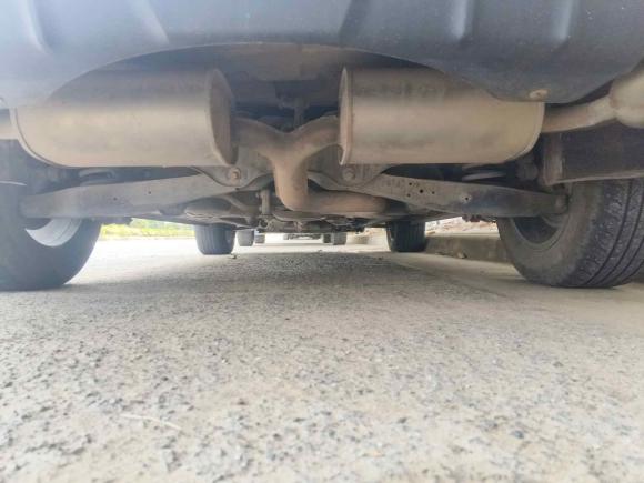 [金华·浙G] 二手宝沃宝沃BX72016款 28T 四驱旗舰版 5座