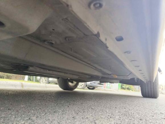 [南京·苏A] 二手雪佛兰迈锐宝2018款 530T 自动豪华版