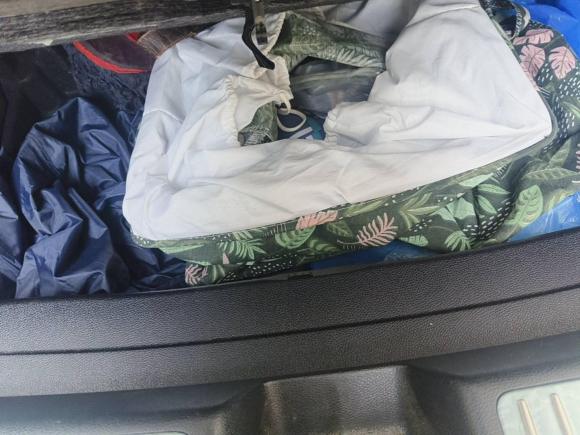 [合肥·皖A] 二手奔驰奔驰GLC轿跑2017款 GLC 200 4MATIC 轿跑SUV