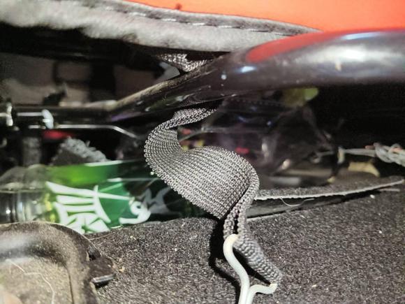 [宁波·浙B] 二手长安长安CS85 COUPE2019款 1.5T DCT动版 国VI