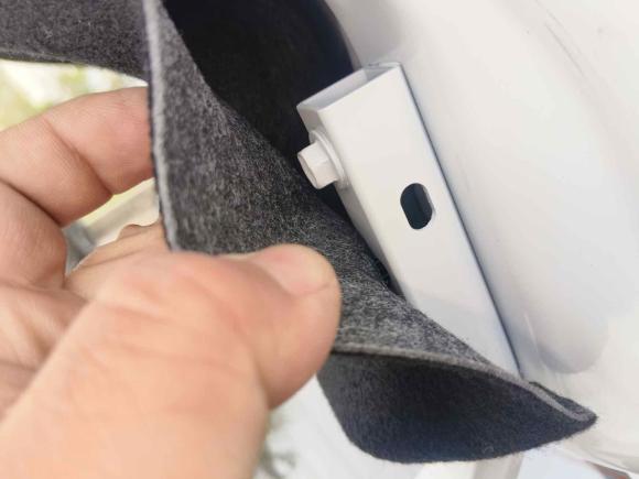 [南京·苏A] 二手丰田卡罗拉2021款 双擎 1.8L E-CVT精英版