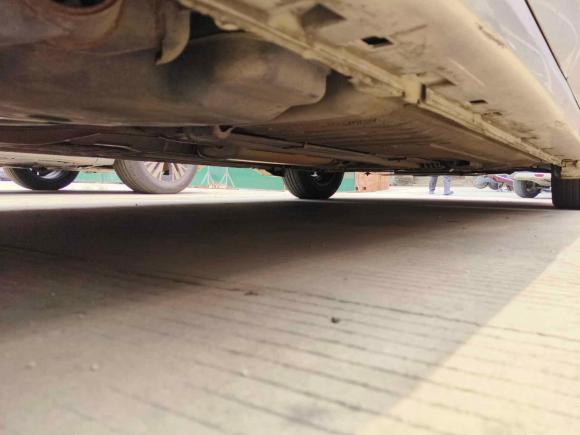 [佛山·粤E] 二手日产轩逸2012款 经典 1.6XE 手动舒适版