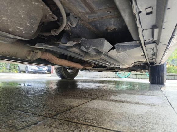 [佛山·粤E] 二手马自达马自达CX-72014款 2.5L 2WD 豪华版