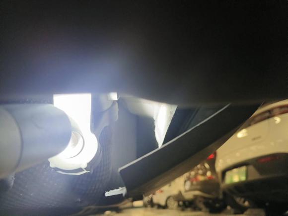 [深圳·粤B] 二手大众一汽-大众CC2012款 2.0TSI 豪华型