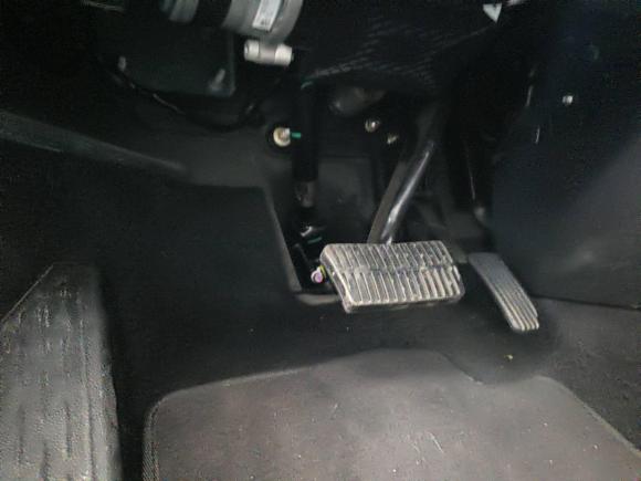 [杭州·浙A] 二手别克英朗2019款 18T 自动互联精英型 国VI