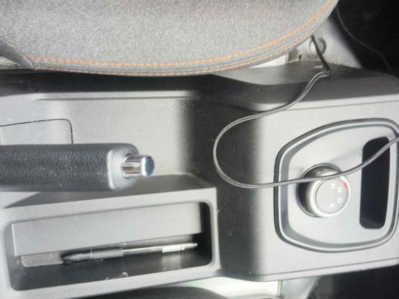 [嘉兴·浙A] 二手开瑞江豚2023款 宽体版 国轩高科40.55kWh