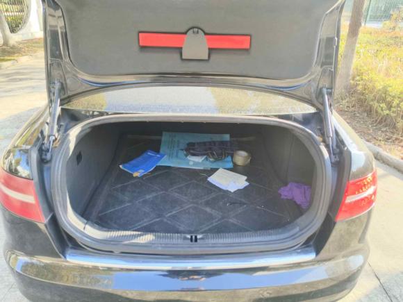 [南京·苏A] 二手奥迪奥迪A6L2010款 3.0 TFSI quattro 豪华型