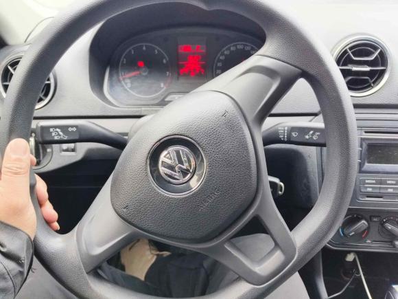 [上海·苏E] 二手大众捷达2017款 1.5L 自动时尚型