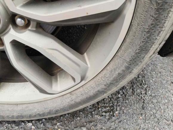 [芜湖·皖B] 二手现代北京现代ix352019款 2.0L 自动两驱智勇·畅享版 国V