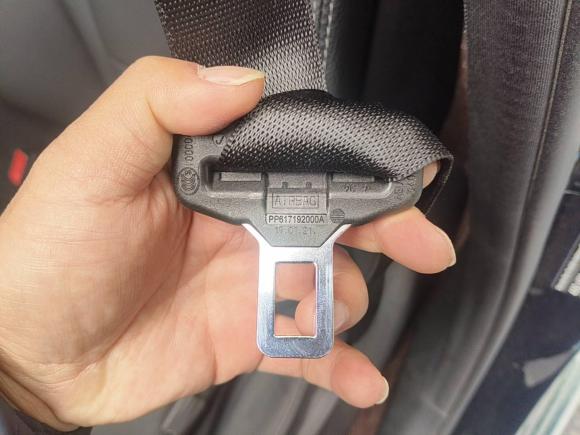 [合肥·皖A] 二手奔驰奔驰C级2021款 C 260 L 运动星耀臻藏版