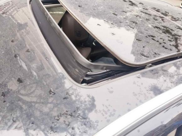 [上海·沪A] 二手宝马宝马X32019款 xDrive28i 豪华套装