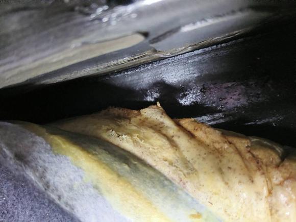 [武汉·鄂C] 二手荣威荣威RX52016款 20T 两驱自动旗舰版