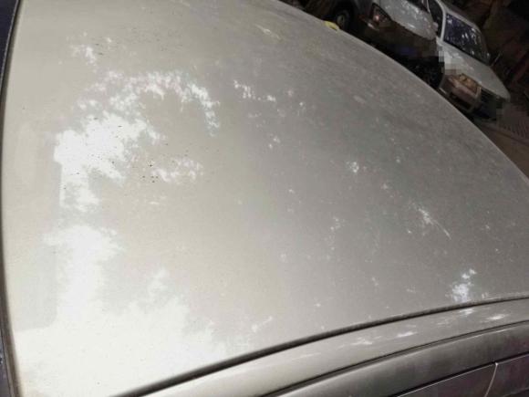 [成都·川A] 二手标致标致4082013款 2.0L 自动舒适版