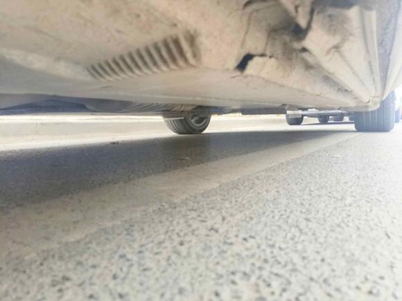 [台州·浙J] 二手奥迪奥迪A4L2010款 2.0 TFSI 豪华型